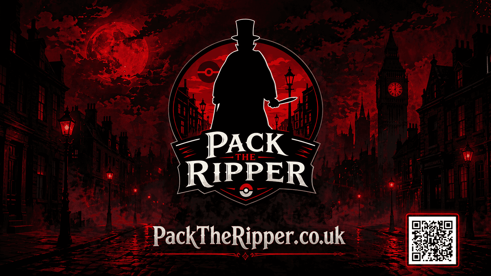 Pack The Ripper